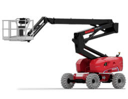 Manitou Lift
