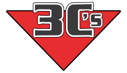 3C's
