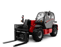 Manitou Telehandlers