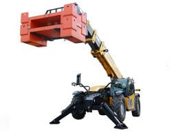 XCMG Telehandlers