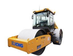 XCMG Rollers